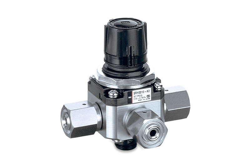 Renrumsregulator