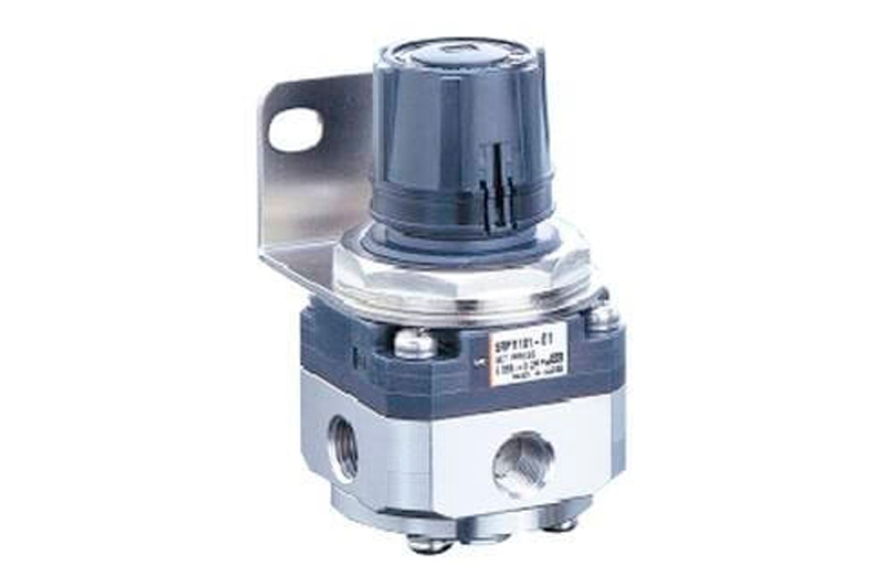 Precision Clean Regulator