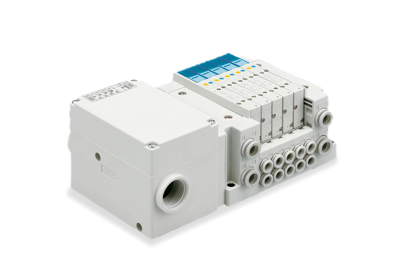 Électrodistributeurs 5 voies