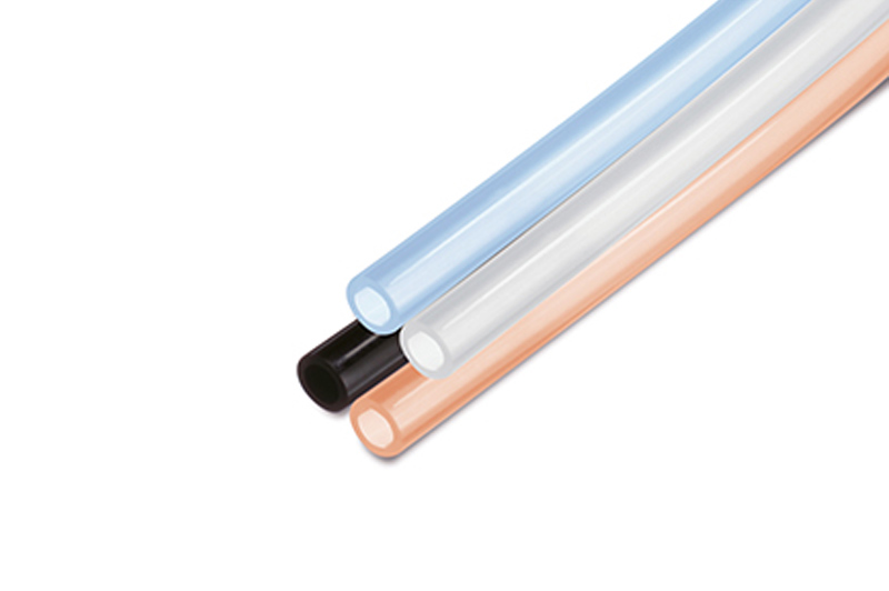 Fluoropolymer Tubing