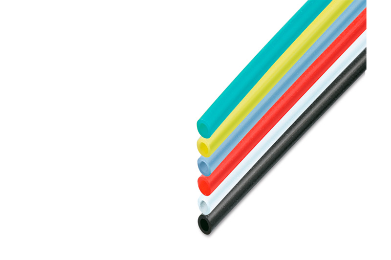Wear Resistant Tubing