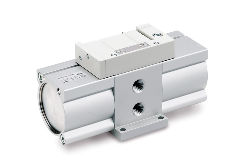 Booster Regulator