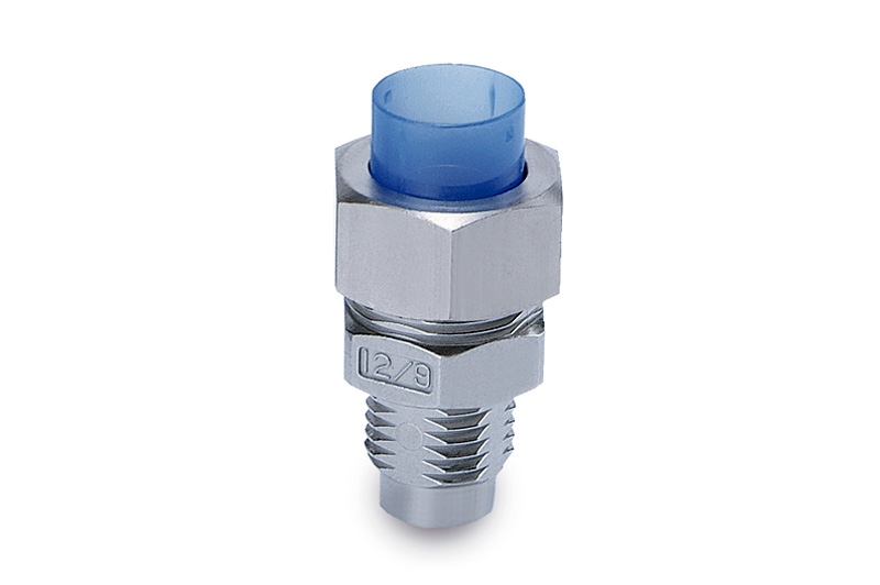 Stainless steel fitting