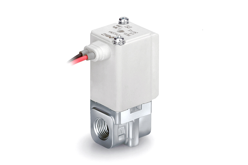 Direct Operated 2-Port Solenoid Valve