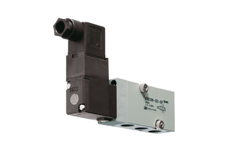 NAMUR Interface 3/5 Port Solenoid Valve