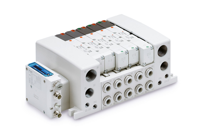 Solenoid valves