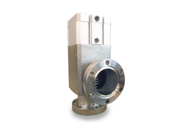 Stainless Steel Angle/In-line Valves