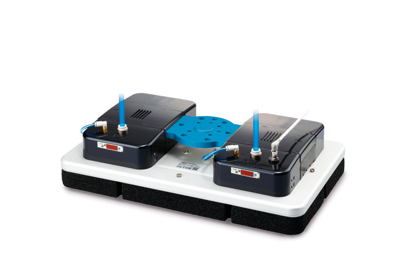 Vacuum Gripper System (Foam Type) − ZGS Series