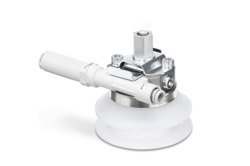 Products for Robotics SMC Europe