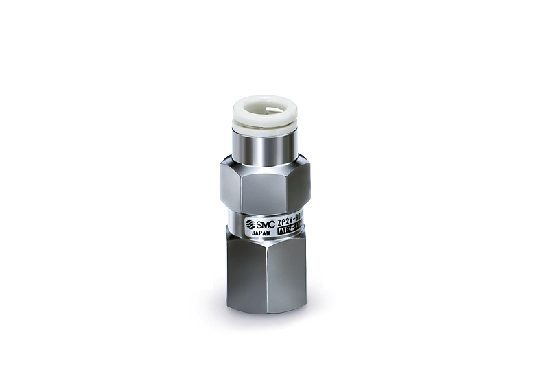 Vacuum Saving Valve – ZP2V Series