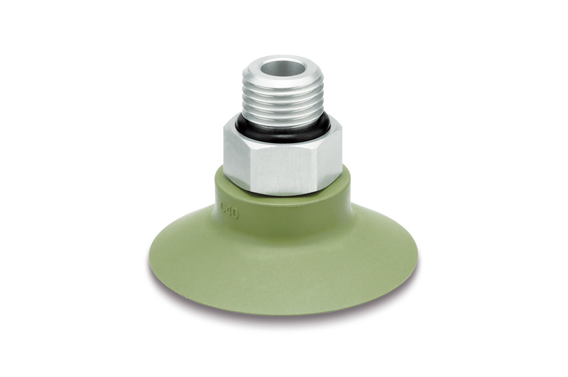 Abrasion Resistant Vacuum Pad