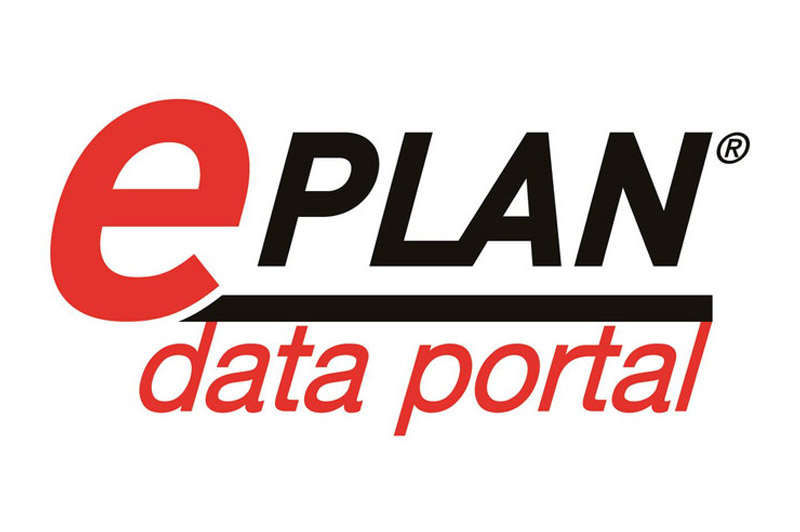 EPLAN Portail de données