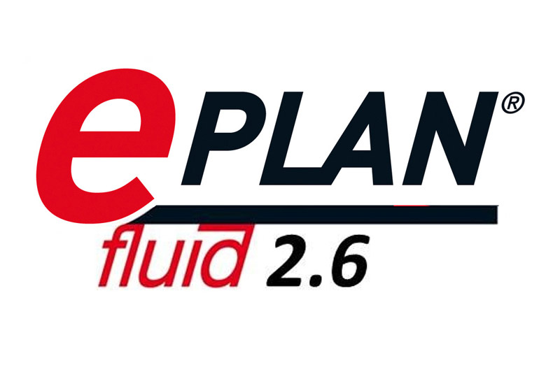 EPLAN Fluid pro schémata fluidních systémů