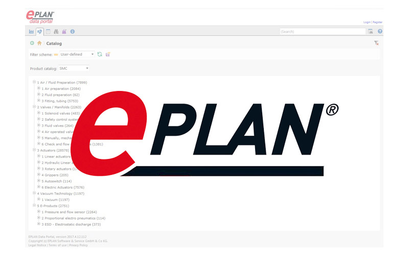 EPLAN Library