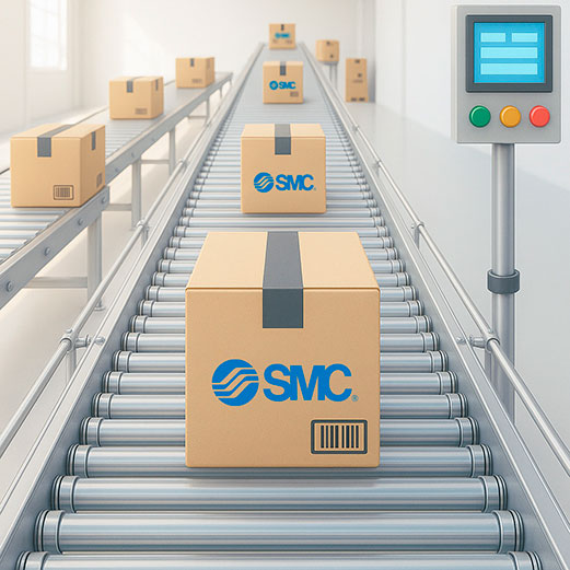 How can our intelligent e-actuator enhance your operations? Real use cases from factory floors