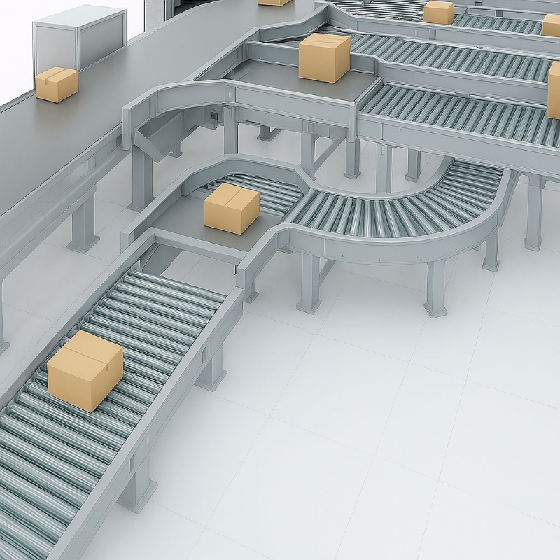 How can our intelligent e-actuator enhance your operations? Real use cases from factory floors