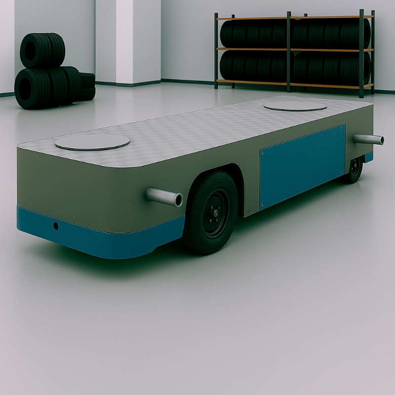 How can our intelligent e-actuator enhance your operations? Real use cases from factory floors