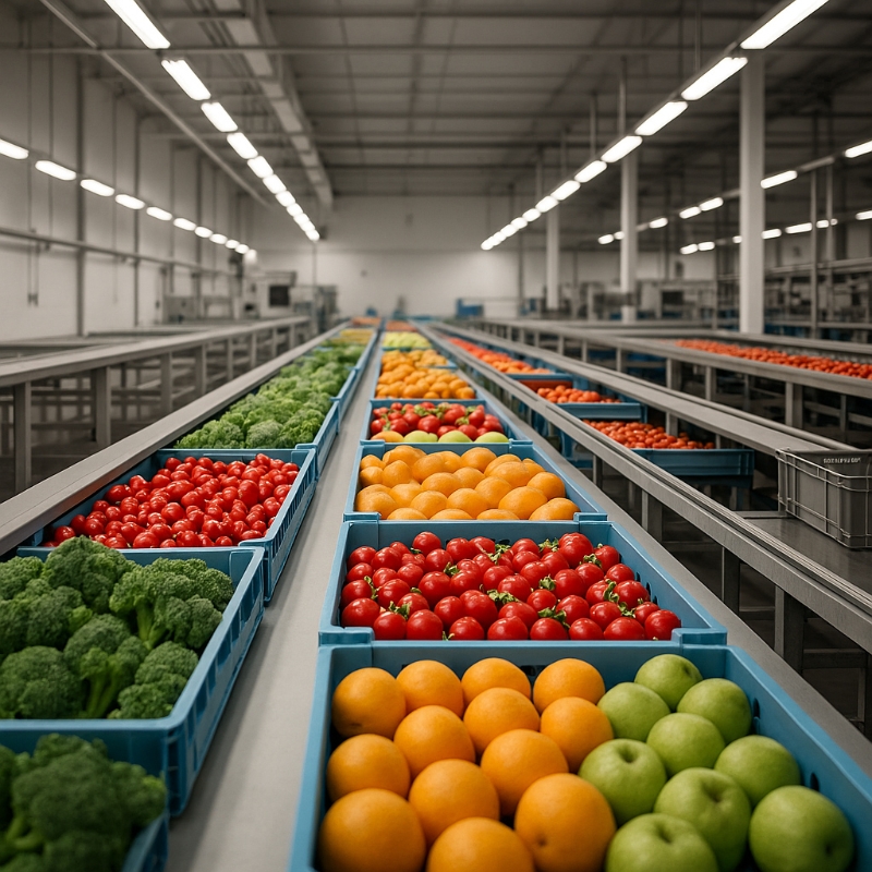 How can our intelligent e-actuator enhance your operations? Real use cases from factory floors
