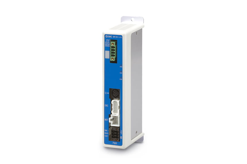 Step motor controller