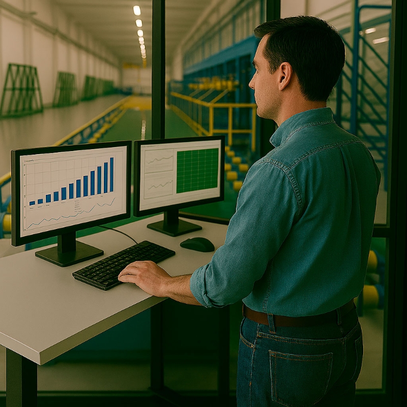 Discover real success stories with SMC’s VPX400