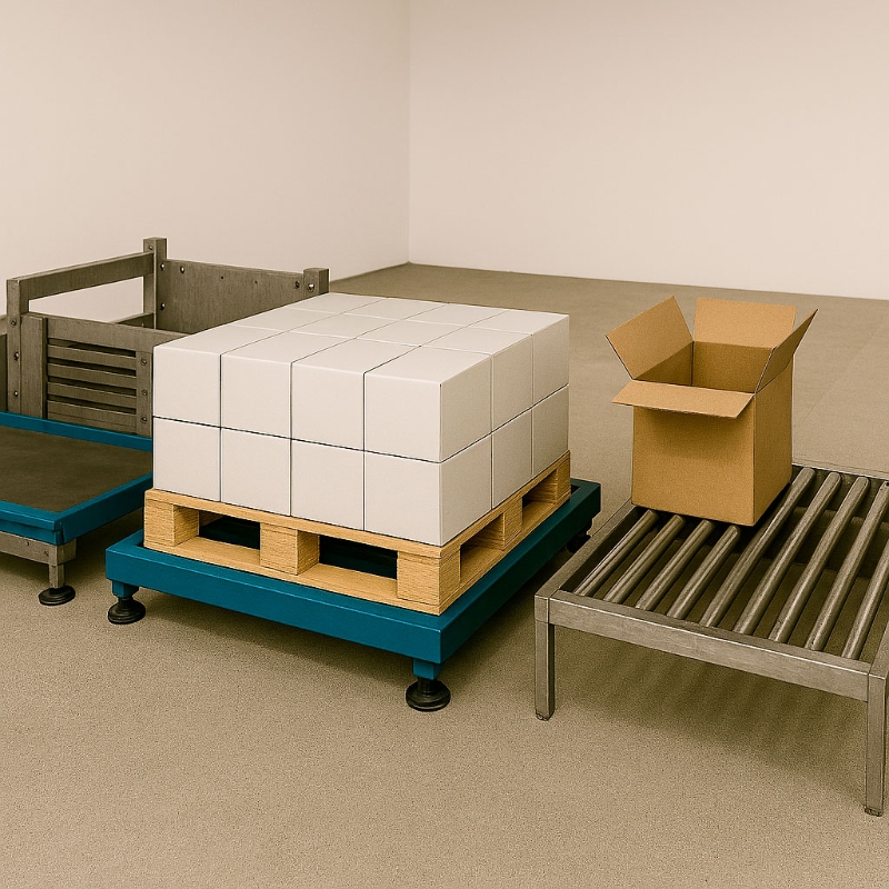 Proven results in real-world automation
