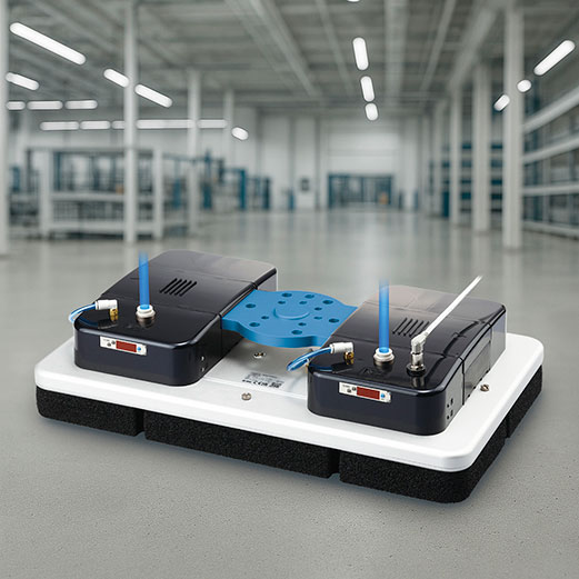 Proven results in real-world automation