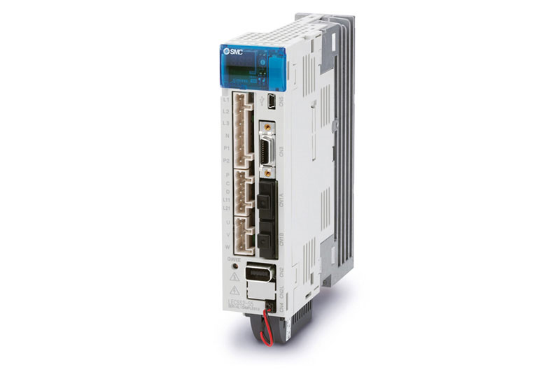 AC Fieldbus CC-Link & SSCNET III