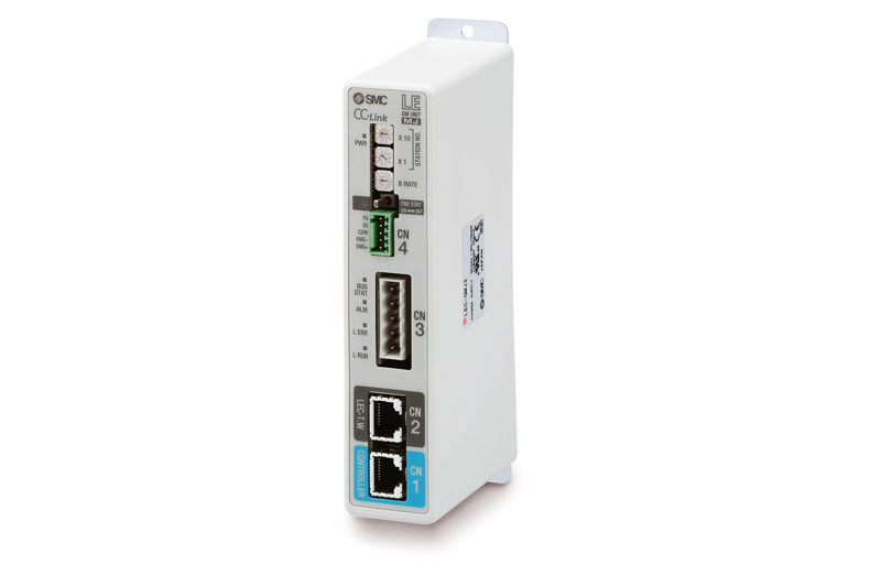 DC Fieldbus Gateway