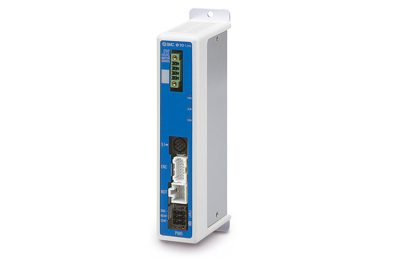 DC Fieldbus Single-Axis