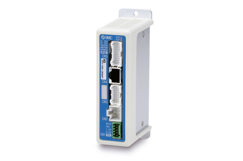 Step data input type, Single-Axis