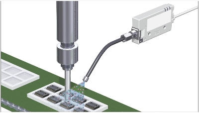 Small electric substrates