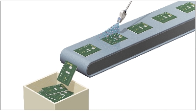 Electric substrates