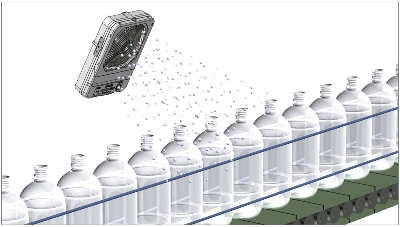 PET bottles