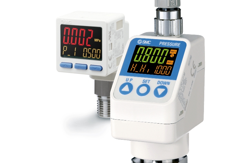 Smc pressure switch deals