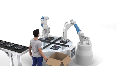 Assembly lines