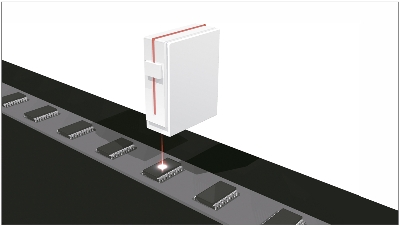 Lasertoepassingen/lasermachine