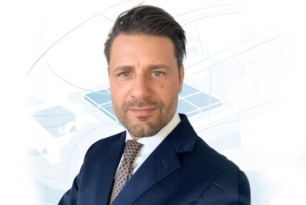 Andrea Scagliarini - SMC Italia | Car & Secondary Battery Project Manager