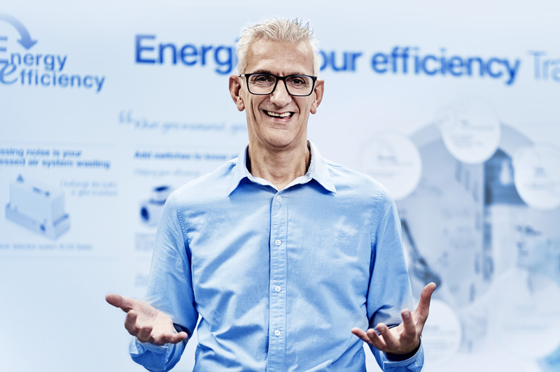 Eficiencia energética