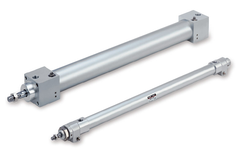 Air cylinders