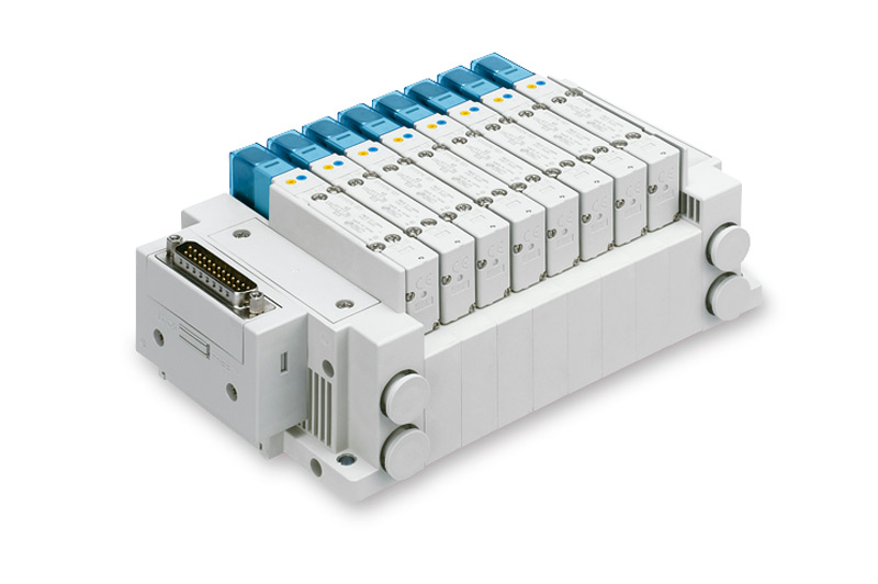 Directional control valves