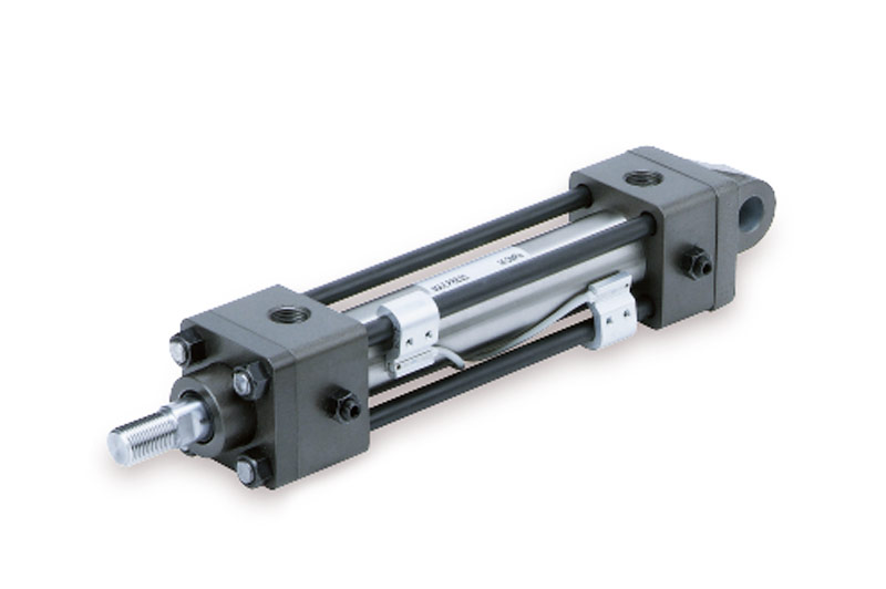 Hydraulic cylinders