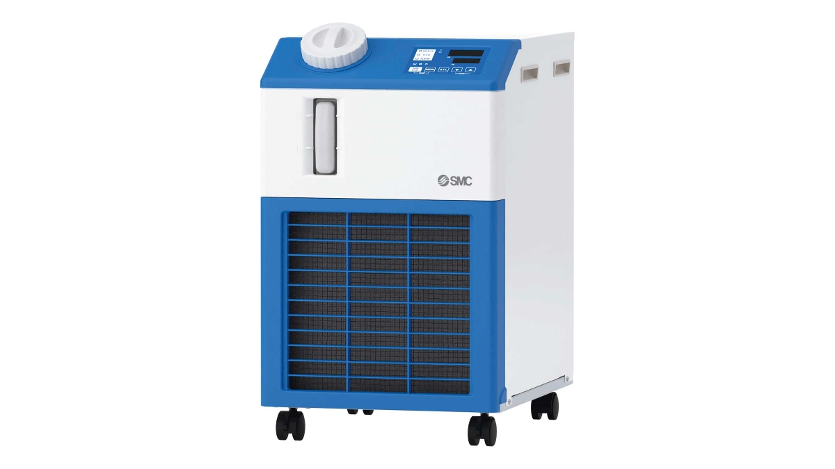 Temperature control equipment