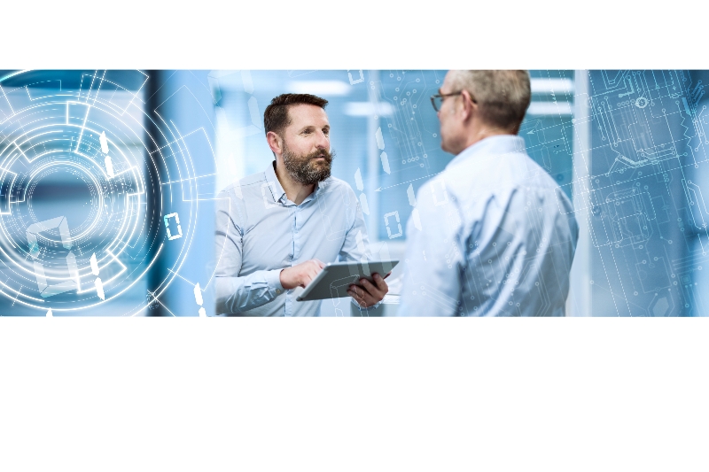Comunicazione industriale