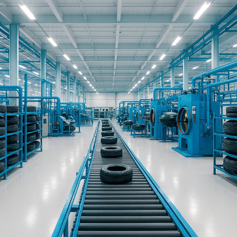 What Have Other Companies Achieved with SMC’s Digitalisation Approach?