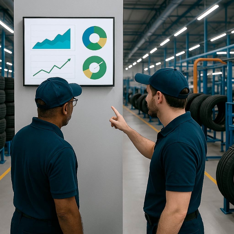 What Have Other Companies Achieved with SMC’s Digitalisation Approach?