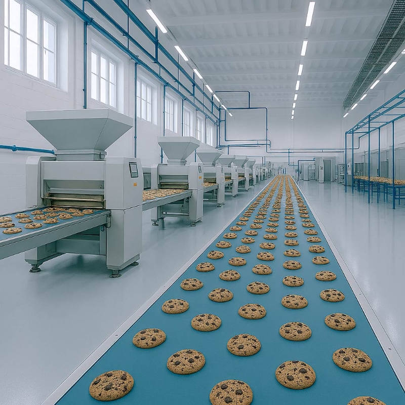 What Have Other Companies Achieved with SMC’s Digitalisation Approach?