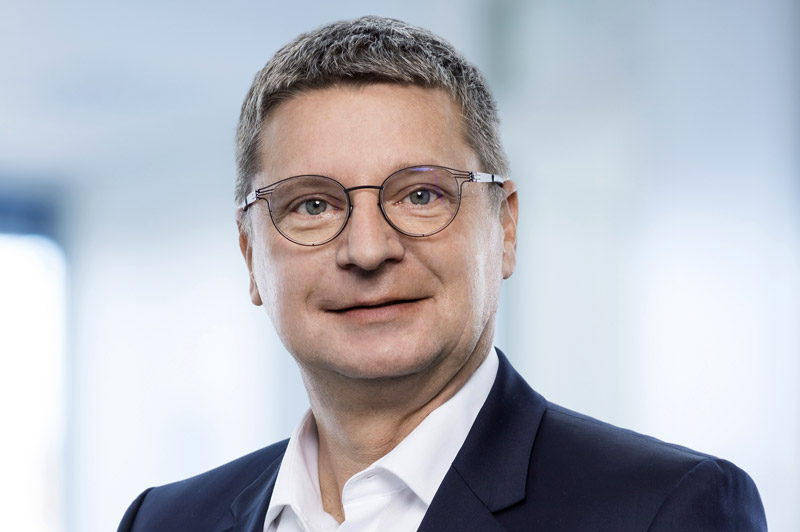 Thomas Lindhammer | Key Account Manager Strategic Customer & Markets,  SMC Deutschland