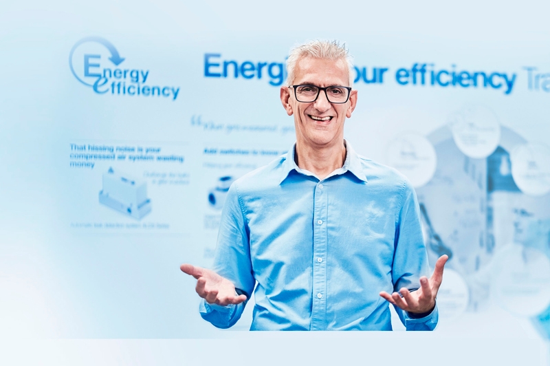 Energy efficiency