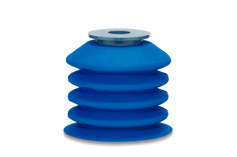 Vacuum Pad/Compatible with Metal Detectors