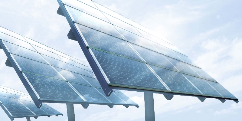Industria Fotovoltaica